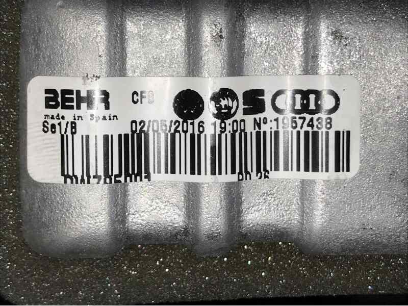 RADIADOR CALEFACCION / AIRE ACONDICIONADO 1957438  - imagen 2