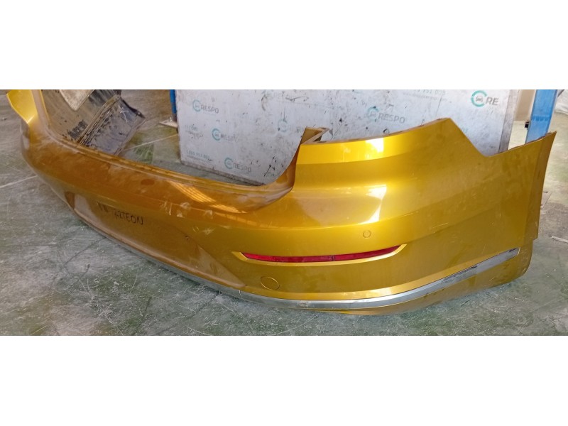 PARAGOLPES TRASERO  - imagen 4