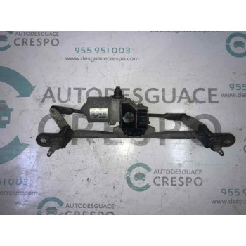 MOTOR LIMPIA DELANTERO MS1592008650  - miniatura 4