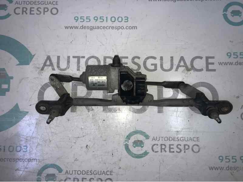 MOTOR LIMPIA DELANTERO MS1592008650  - imagen 4