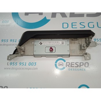 PANTALLA MULTIFUNCION 12822810  - miniatura 4