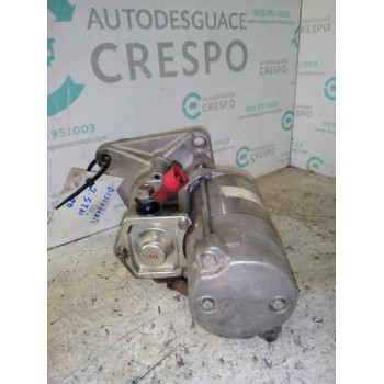 MOTOR ARRANQUE  - miniatura 4