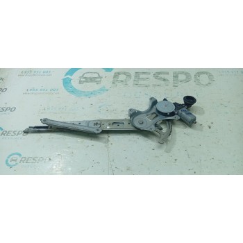 ELEVALUNAS DELANTERO DERECHO 8571035180  - miniatura 1