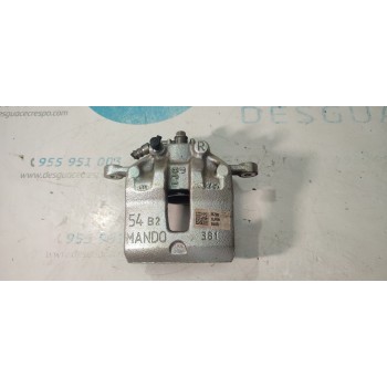 PINZA DE FRENO DELANTERA DERECHA  - miniatura 2