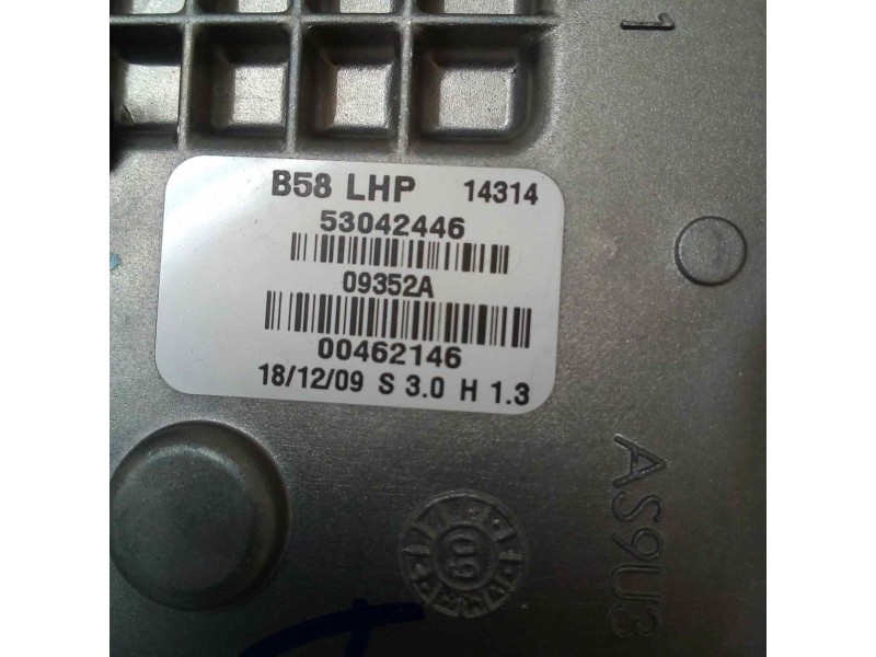 MOTOR LIMPIA DELANTERO  - imagen 2