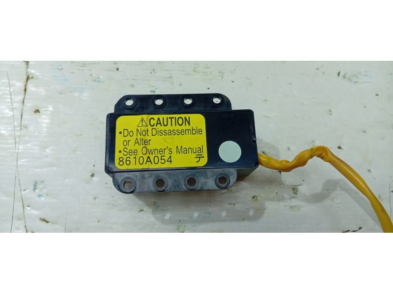 MODULO ELECTRONICO 8610A054  - imagen 1