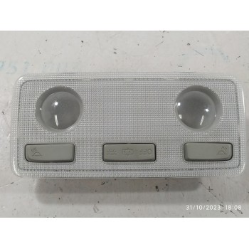 LUZ INTERIOR  - miniatura 1