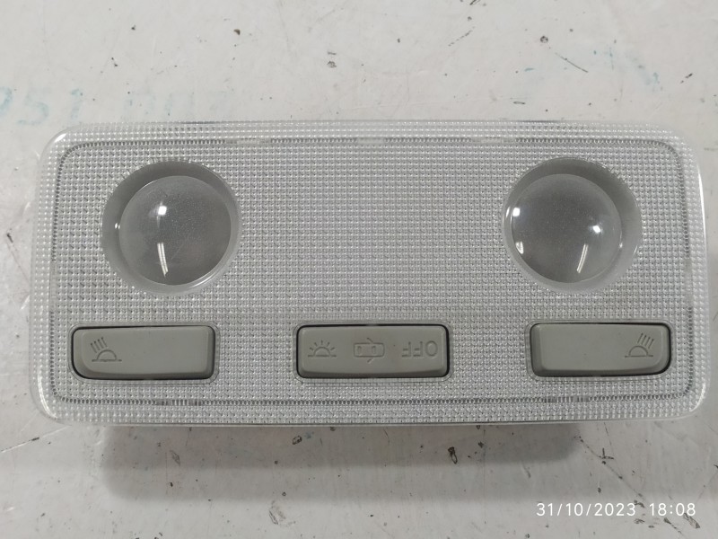 LUZ INTERIOR  - imagen 1