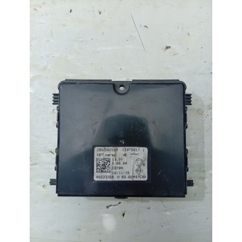 MODULO ELECTRONICO 285258251R E1078017I  - miniatura 1