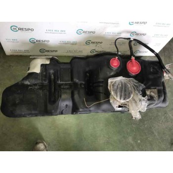 DEPOSITO COMBUSTIBLE  - miniatura 3