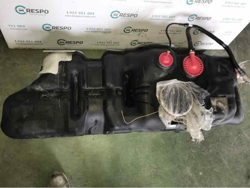 DEPOSITO COMBUSTIBLE  - imagen 3