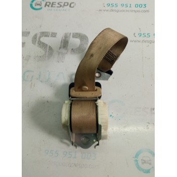 CINTURON SEGURIDAD TRASERO IZQUIERDO  - miniatura 2