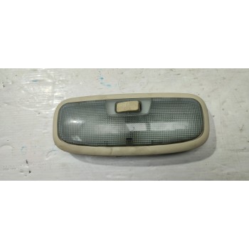 LUZ INTERIOR  - miniatura 1