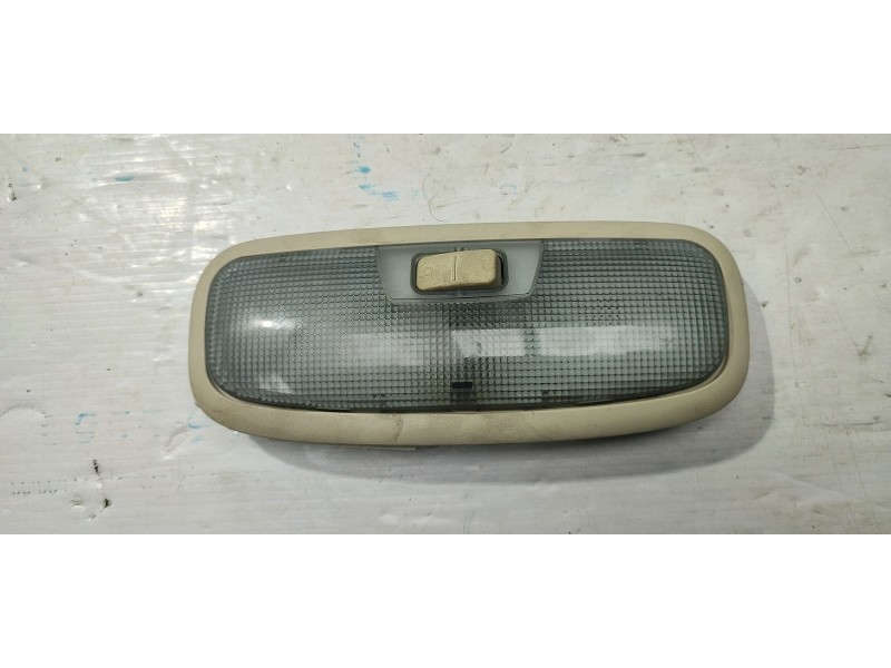 LUZ INTERIOR  - imagen 1