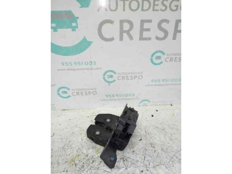 CERRADURA MALETERO / PORTON  - imagen 1