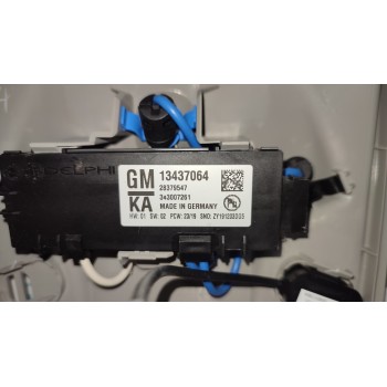 LUZ INTERIOR 13437064  - miniatura 2