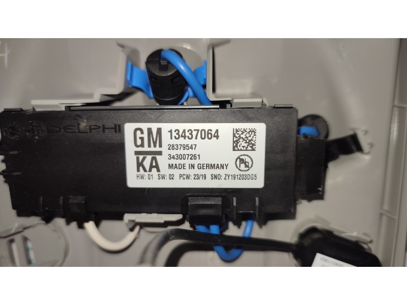 LUZ INTERIOR 13437064  - imagen 2