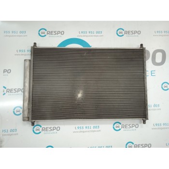 RADIADOR CALEFACCION / AIRE ACONDICIONADO  - miniatura 1