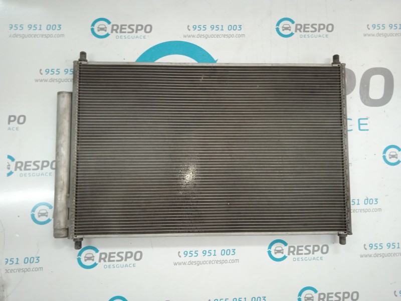 RADIADOR CALEFACCION / AIRE ACONDICIONADO  - imagen 1