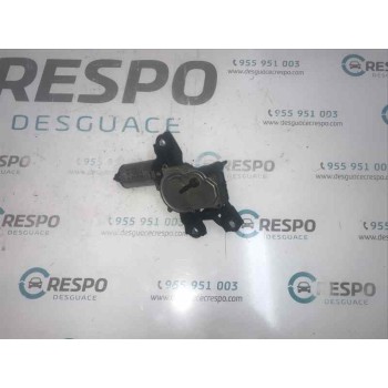 MOTOR LIMPIA TRASERO 3C9955711A 