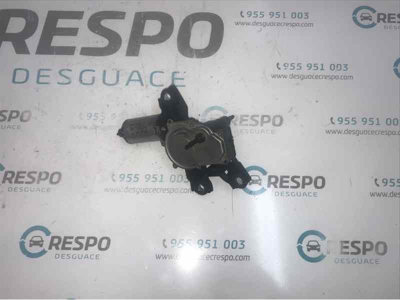 MOTOR LIMPIA TRASERO 3C9955711A  - imagen 1