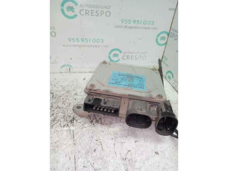 MODULO ELECTRONICO 9652024280 6900000528A  - imagen 1