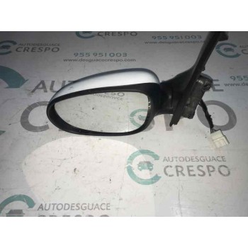RETROVISOR IZQUIERDO 2622L0800  - miniatura 1