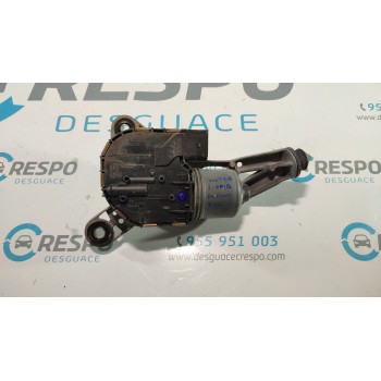 MOTOR LIMPIA DELANTERO BM5117504AL 