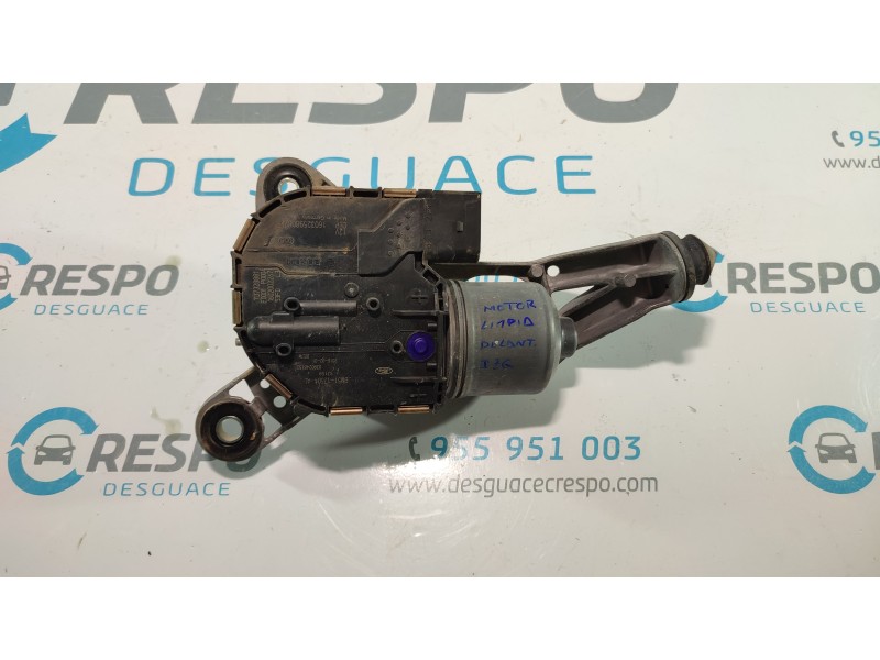 MOTOR LIMPIA DELANTERO BM5117504AL  - imagen 1