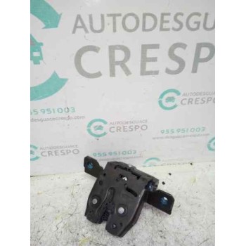 CERRADURA MALETERO / PORTON  - miniatura 2