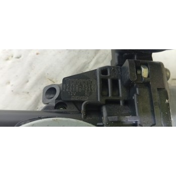 ELEVALUNAS DELANTERO DERECHO 8571035180  - miniatura 2