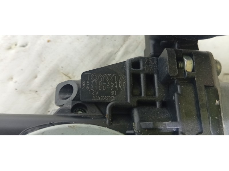 ELEVALUNAS DELANTERO DERECHO 8571035180  - imagen 2