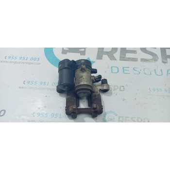 PINZA DE FRENO TRASERA IZQUIERDA GV612D251B  - miniatura 1