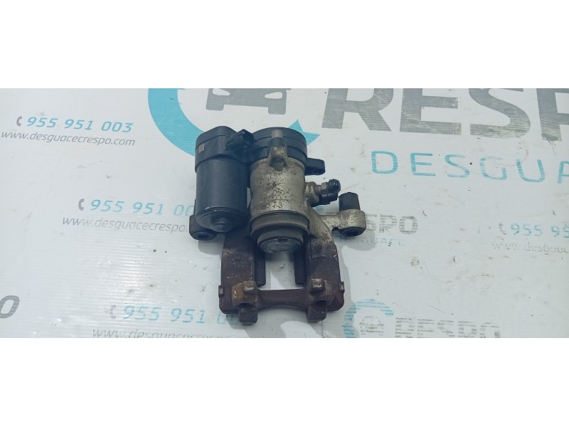 PINZA DE FRENO TRASERA IZQUIERDA GV612D251B  - imagen 1