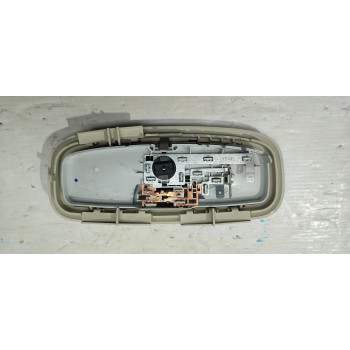 LUZ INTERIOR  - miniatura 2