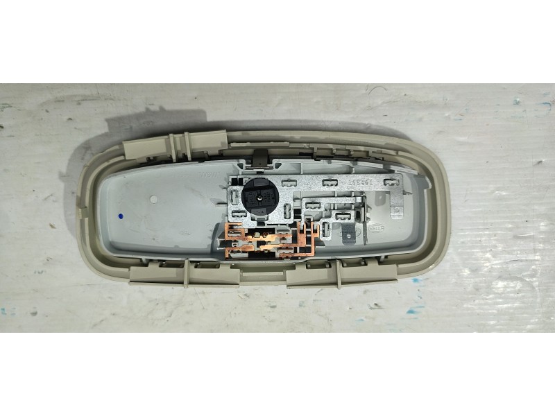 LUZ INTERIOR  - imagen 2