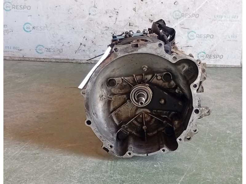 CAJA CAMBIOS  - imagen 1