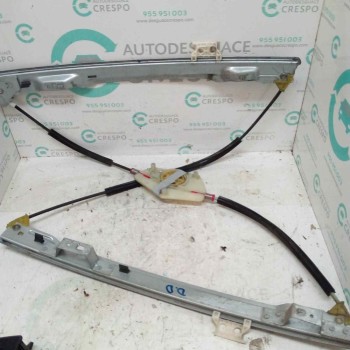 ELEVALUNAS DELANTERO DERECHO 