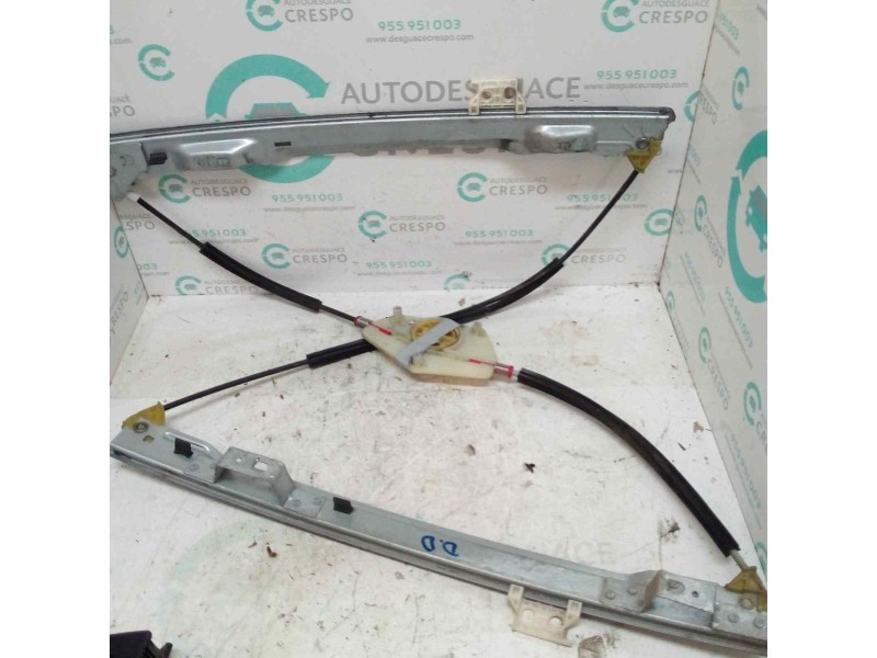 ELEVALUNAS DELANTERO DERECHO  - imagen 1