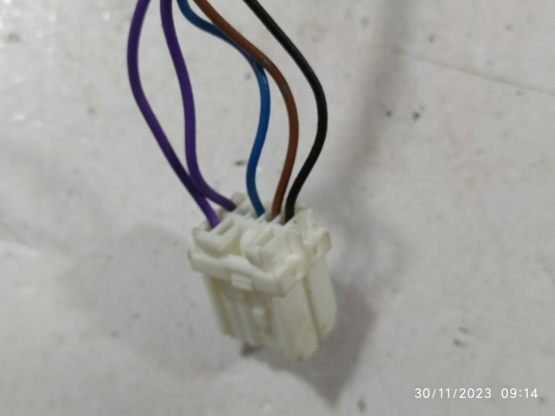 RETROVISOR IZQUIERDO  - imagen 3