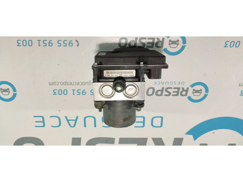 ABS 9677031780 0265252809  - imagen 3