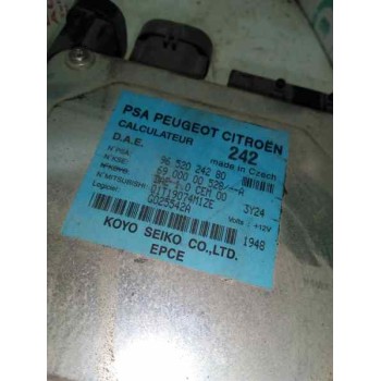 MODULO ELECTRONICO 9652024280 6900000528A  - miniatura 2