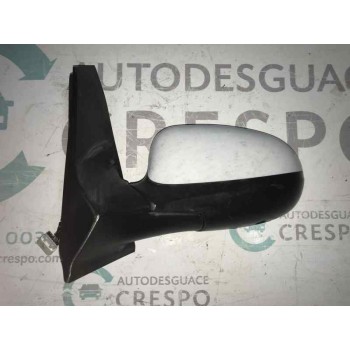 RETROVISOR IZQUIERDO 2622L0800  - miniatura 2