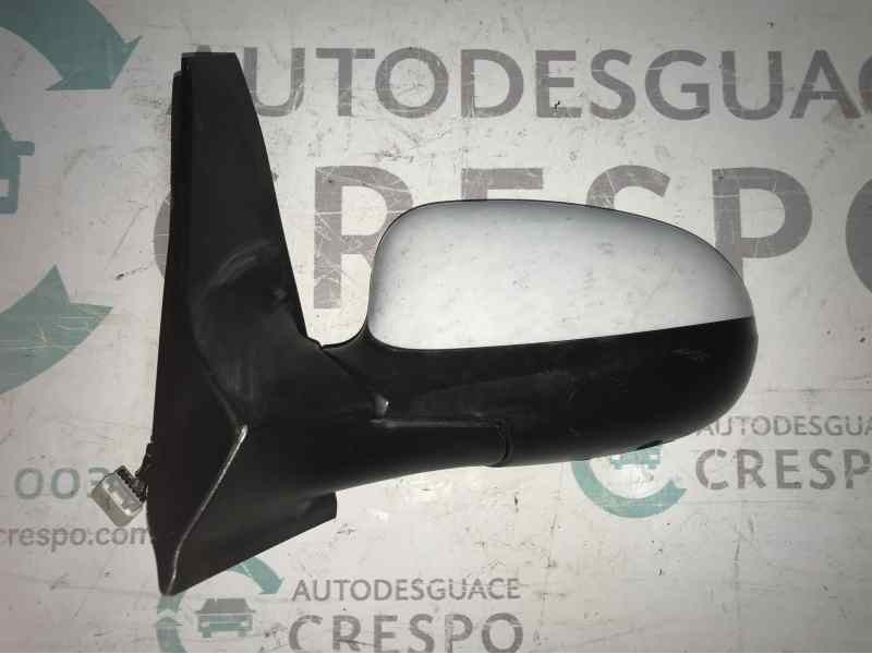 RETROVISOR IZQUIERDO 2622L0800  - imagen 2