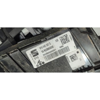 PILOTO TRASERO IZQUIERDO INTERIOR 6F9945307D  - miniatura 2