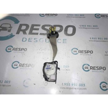 CINTURON SEGURIDAD TRASERO IZQUIERDO C70768 