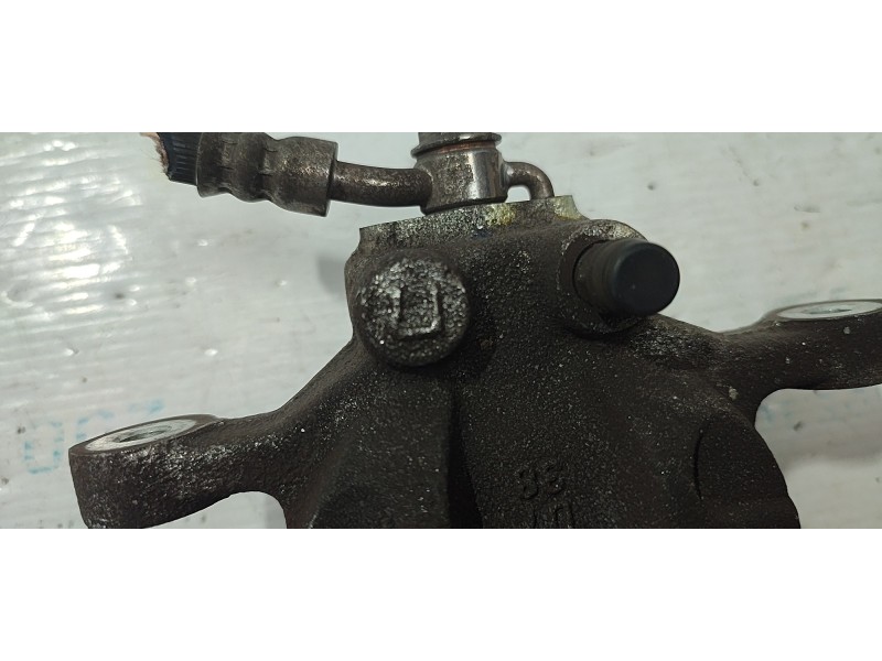 PINZA DE FRENO TRASERA DERECHA  - imagen 2