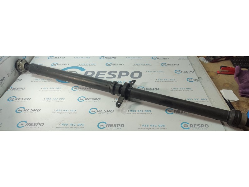 CARDAN 8R0521101P  - imagen 1