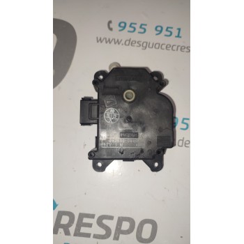 MOTOR CALEFACCION 0638000840 