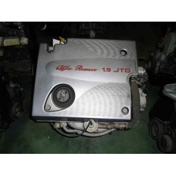 MOTOR COMPLETO AR32302  - miniatura 2